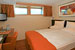 View description of an oceanview stateroom