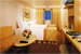 View description of an oceanview stateroom