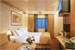 View description of an oceanview stateroom