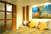 View description of a balcony stateroom