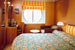 View description of an oceanview stateroom