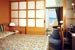 View description of a balcony stateroom