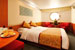 View description of an oceanview stateroom