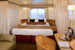 View description of an oceanview stateroom