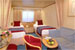 View description of an oceanview stateroom