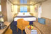View description of an oceanview stateroom