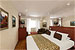 View description of an oceanview stateroom