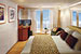 View description of a balcony stateroom