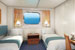 View description of an oceanview stateroom