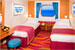 View description of an oceanview stateroom
