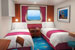 View description of an oceanview stateroom