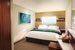 View description of an oceanview stateroom