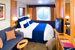 View description of an oceanview stateroom