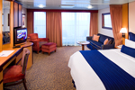 Cabin Image for Deck 10 deck on Serenade of the Seas