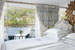 View description of a balcony stateroom
