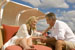 Resort Deck Cabana