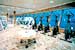 AquaSpa Fitness Center 