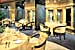 Elegant Odyssey Restaurant