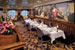 Discoveries Restaurant