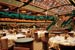 Paris and London Dining Room