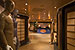 Spa Entrance