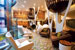 The Hideaway