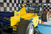 Formula One Simulator