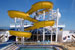 Waterslide