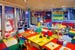 The Play Zone/ The Zone