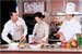 Enrichment: Cooking Demo
