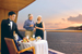 Ultimate Balcony Dining