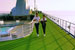 Jogging Track