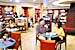 Books and Coffee Cafe