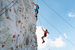 Rock Climbing