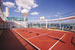 Sports Court