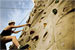 Rock - Climbing Wall