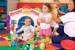 Royal Babies and Tots Nursery
