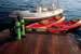 Watersports Platform