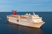 Carnival Fascination