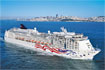Pride of America