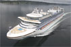Sapphire Princess