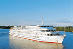 Vessel Image