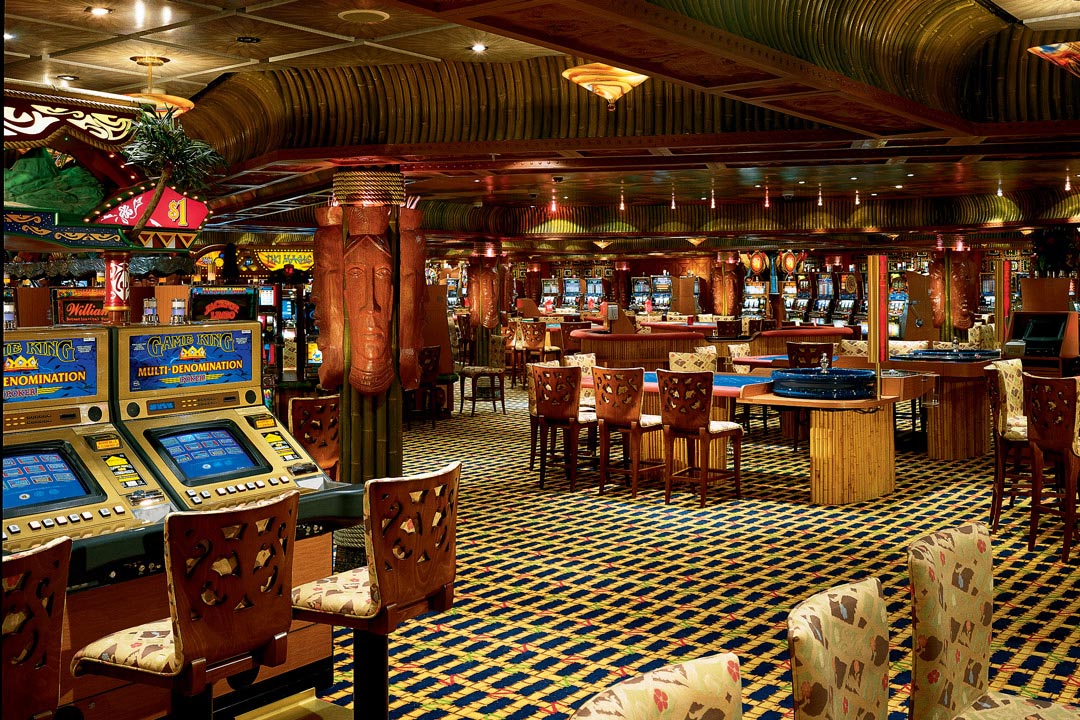 Gambling 411