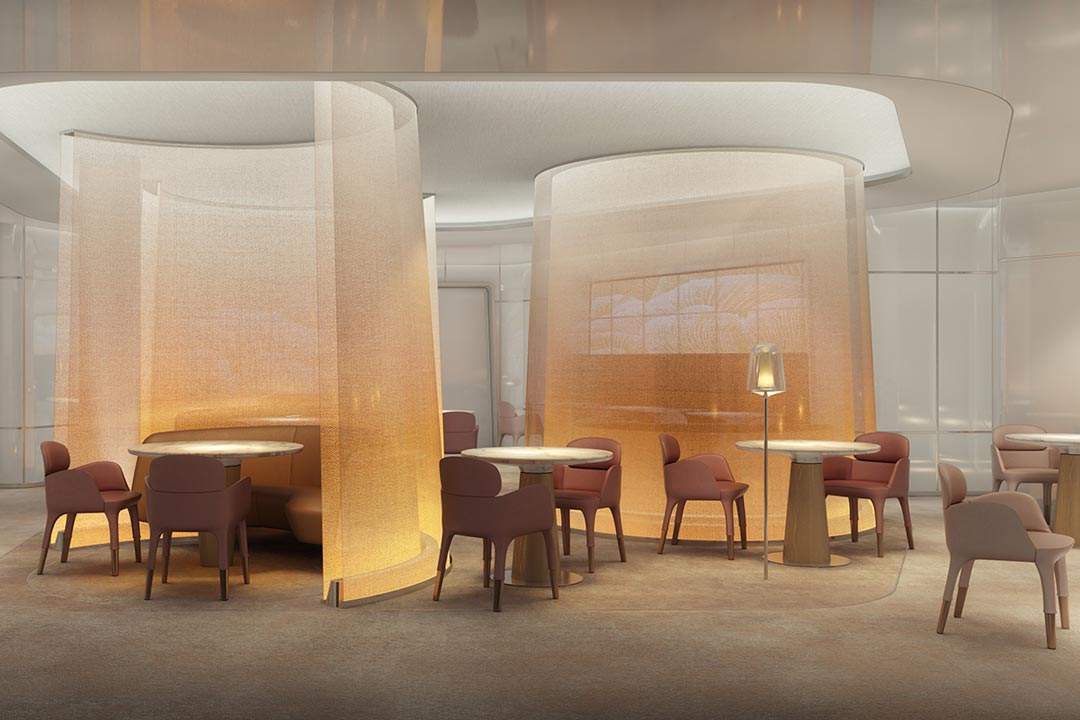 Celebrity Ascent Dining 60 Photos - Moonagedaydream.film