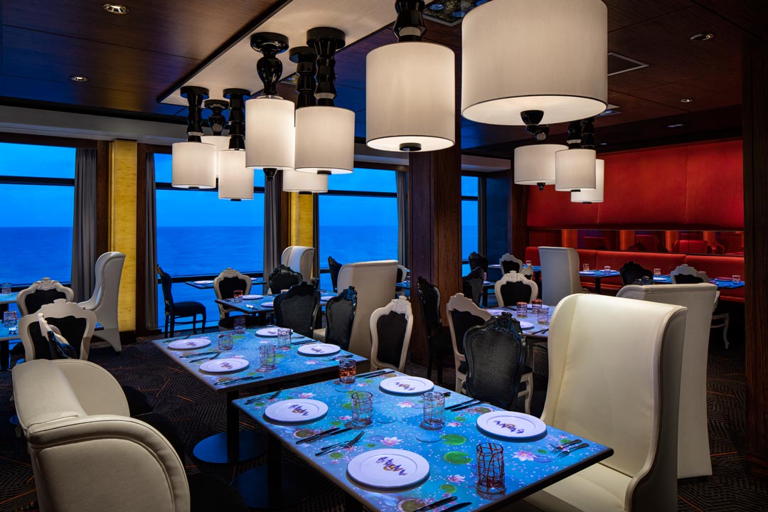 Celebrity Equinox Cruise Ship Details | Cruise411.com