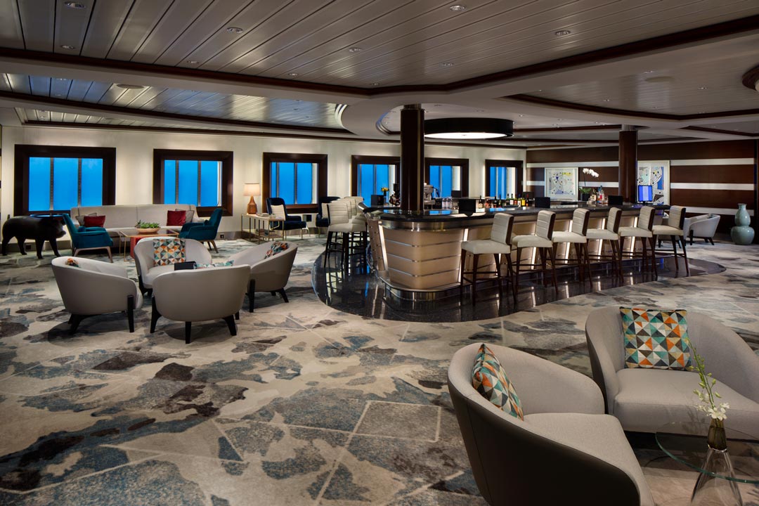 Celebrity Equinox Cruise Ship Details | Cruise411.com