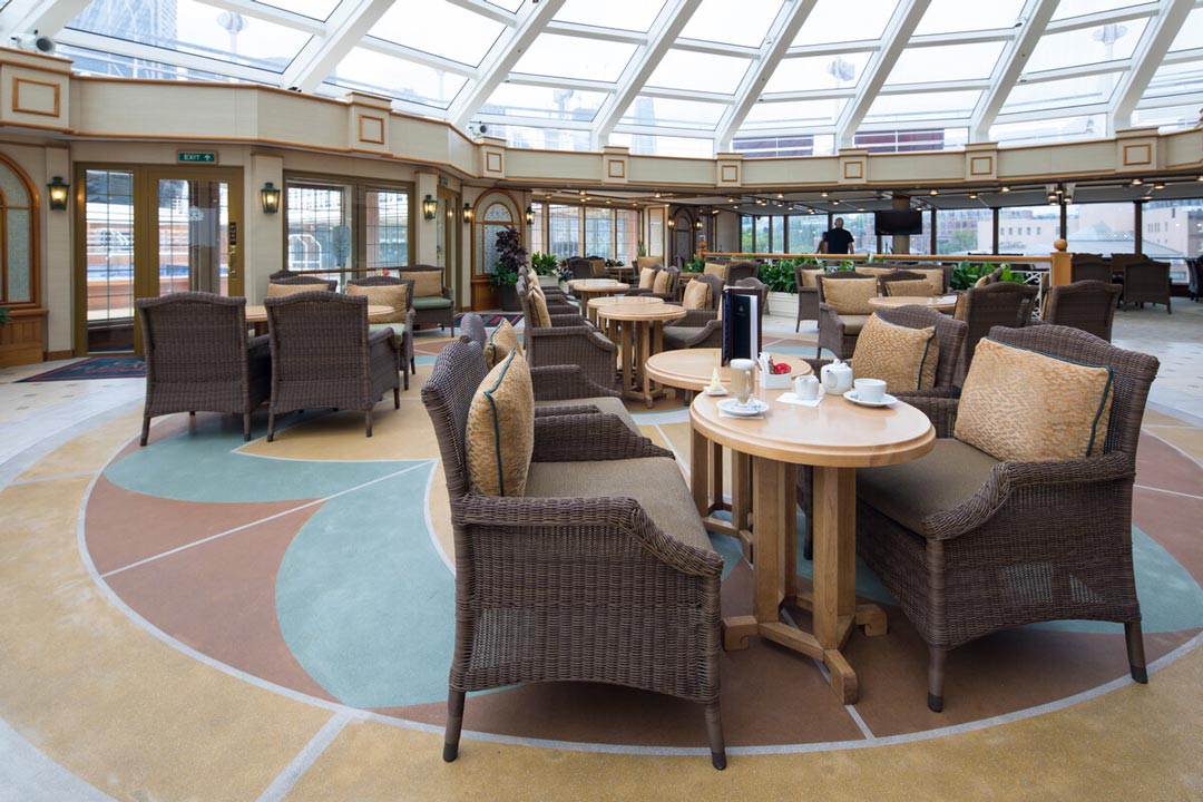 Queen Elizabeth Cruise Ship Details | Cruise411.com Queen Elizabeth Cruise Ship Details | Cruise411.com