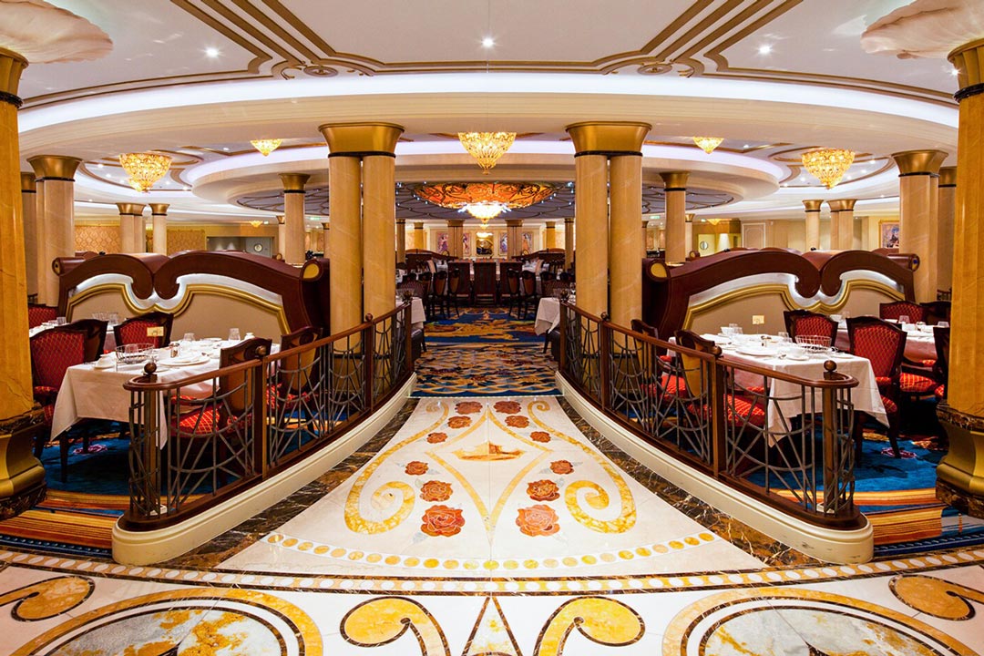 The Royal Court