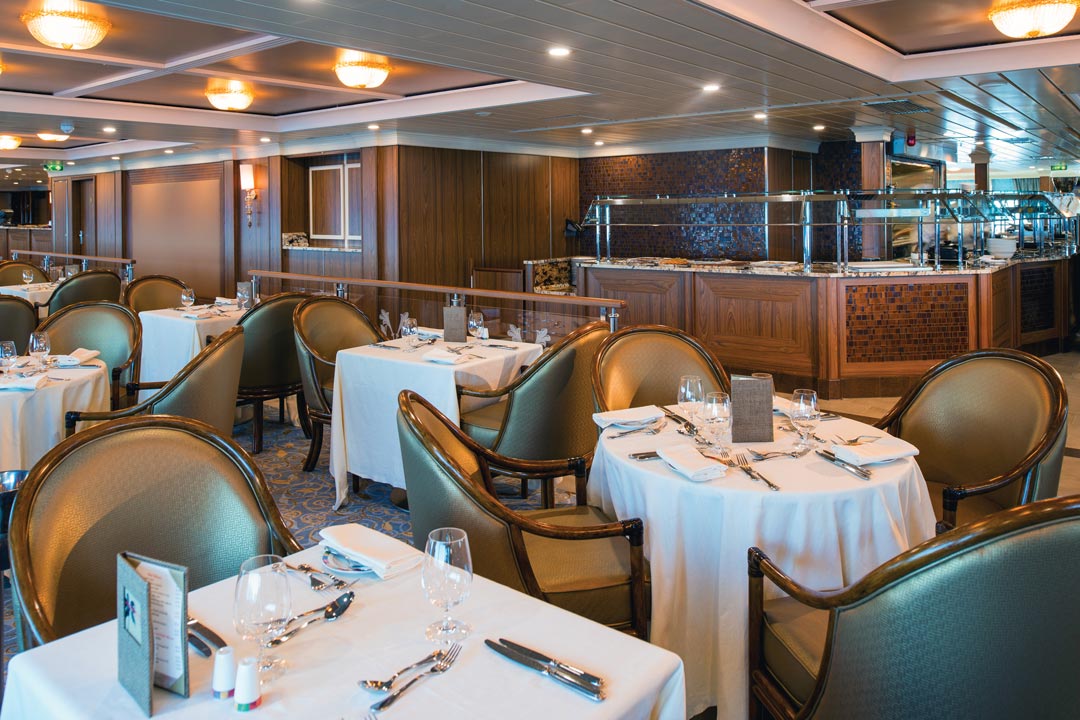Terrace Grill