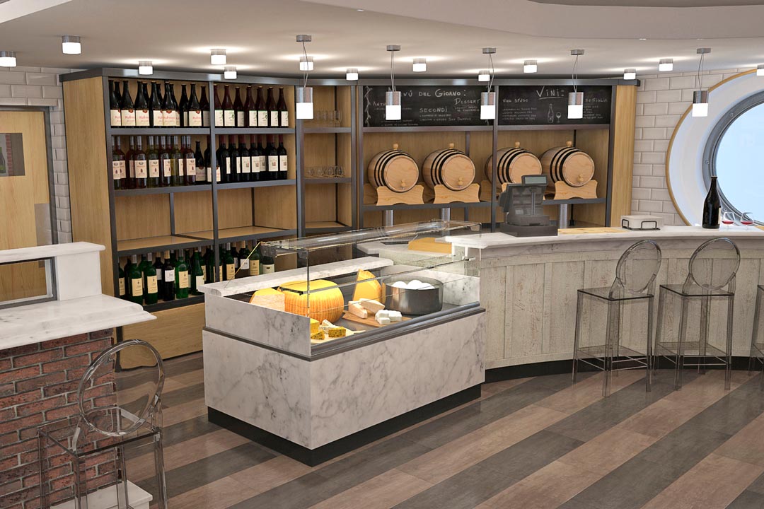 Eataly Marketplace